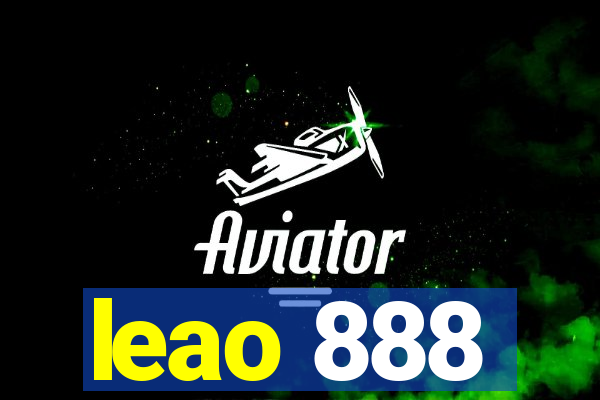leao 888
