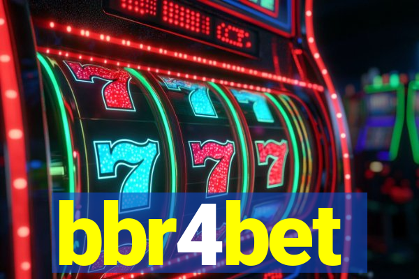 bbr4bet