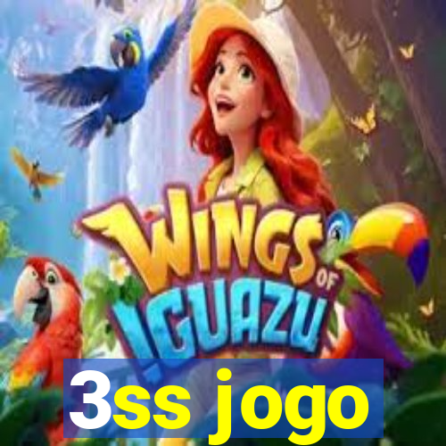 3ss jogo