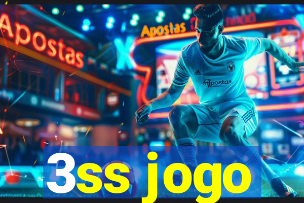 3ss jogo