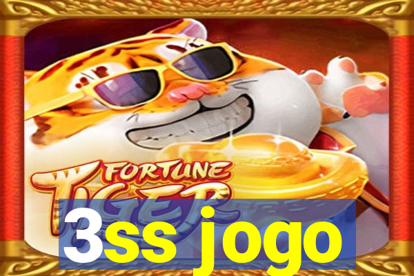 3ss jogo
