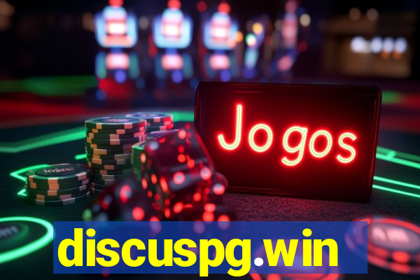discuspg.win