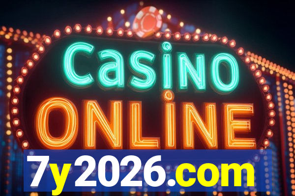 7y2026.com