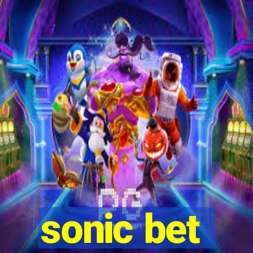 sonic bet