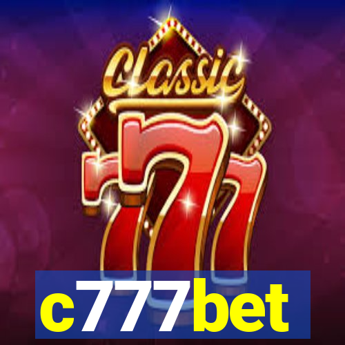 c777bet