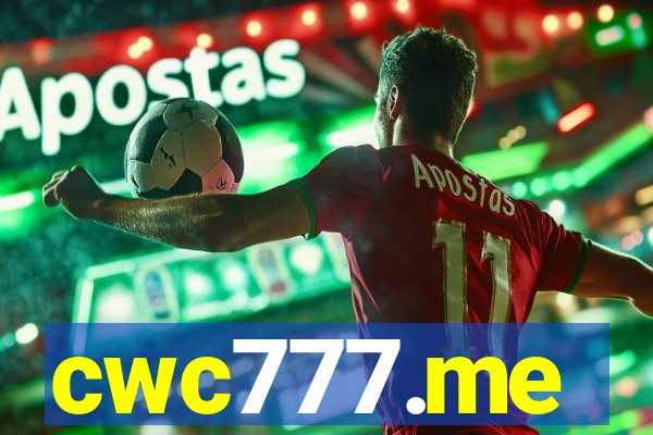 cwc777.me