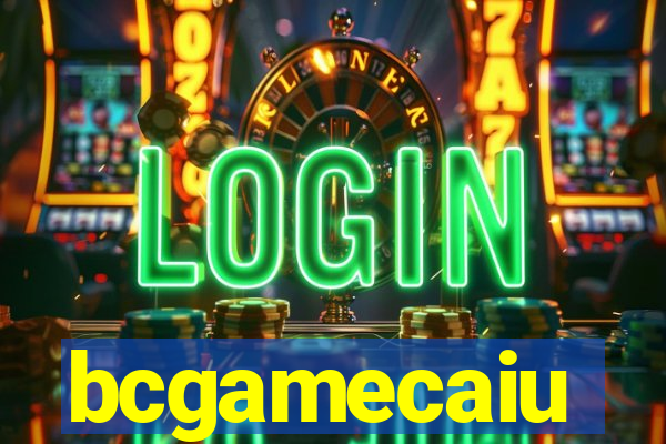 bcgamecaiu