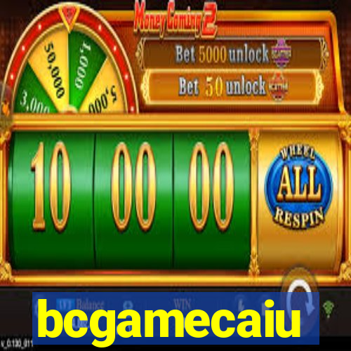 bcgamecaiu