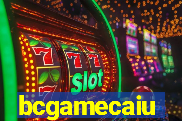 bcgamecaiu