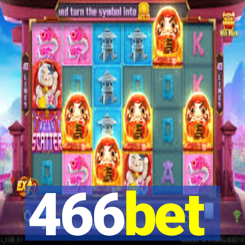 466bet