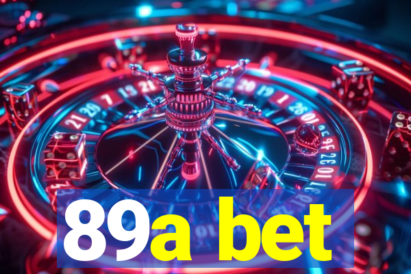 89a bet
