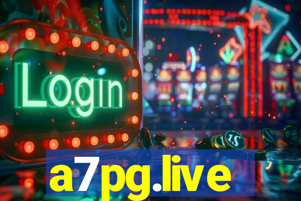a7pg.live
