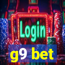 g9 bet