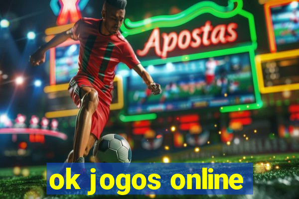 ok jogos online