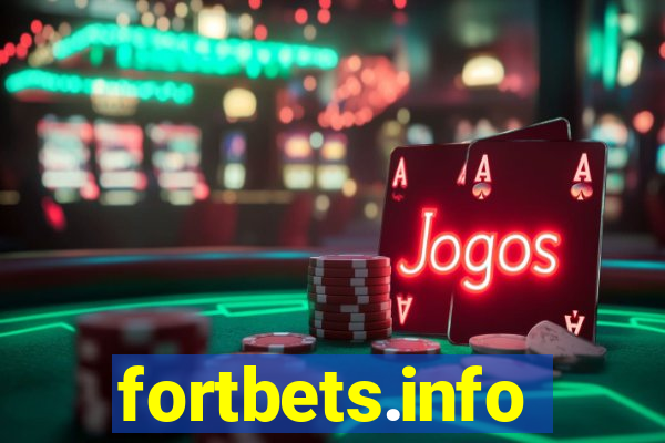 fortbets.info