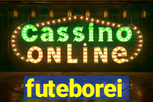 futeborei