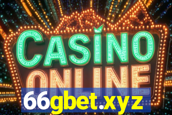66gbet.xyz