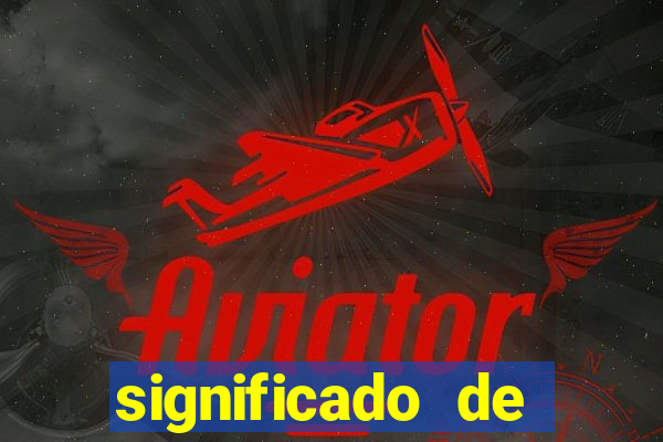 significado de sonhar com macumba