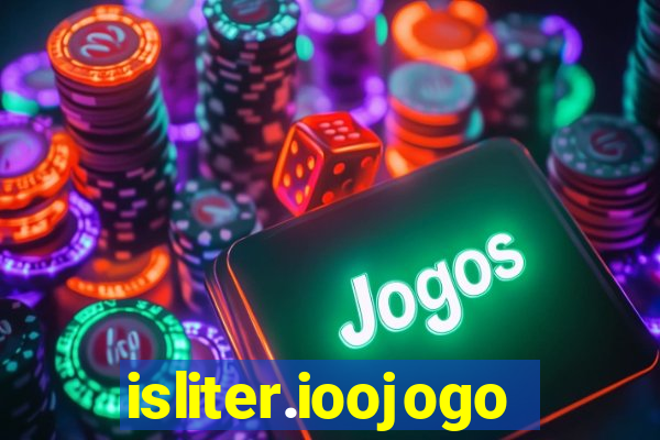 isliter.ioojogo