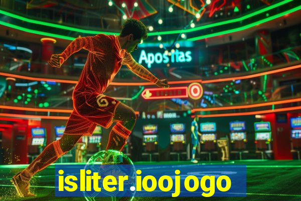 isliter.ioojogo