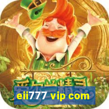 eii777 vip com