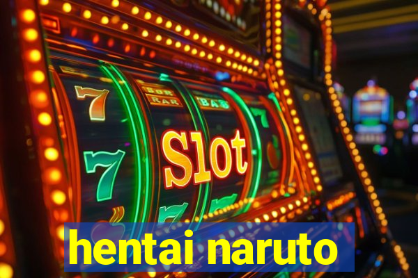 hentai naruto
