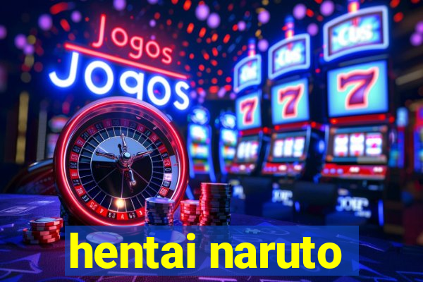 hentai naruto