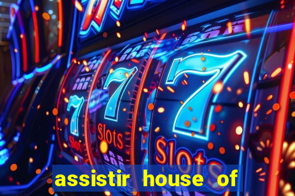 assistir house of the dragon drive