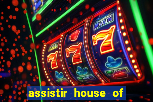 assistir house of the dragon drive