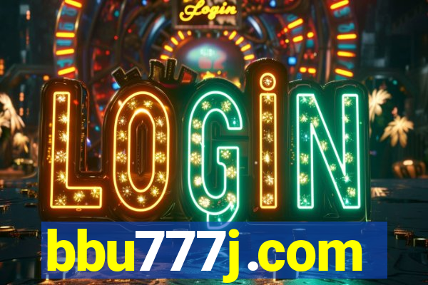 bbu777j.com