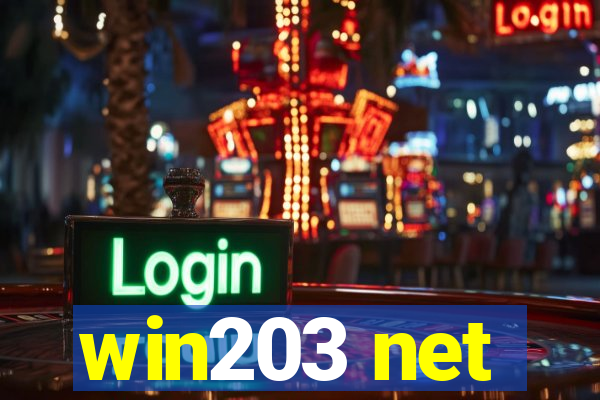 win203 net