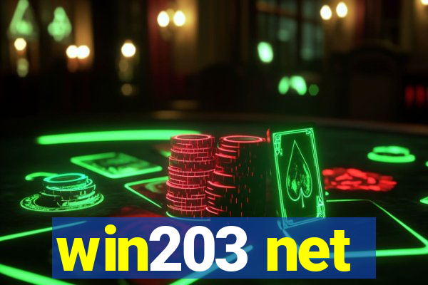win203 net
