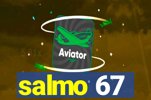salmo 67