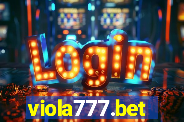 viola777.bet