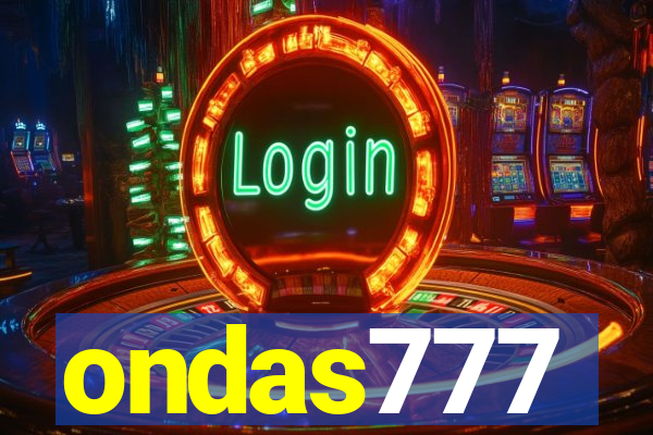 ondas777
