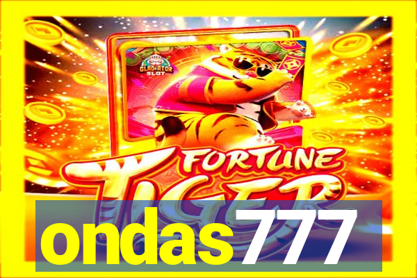 ondas777