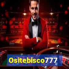 Ositebisco777