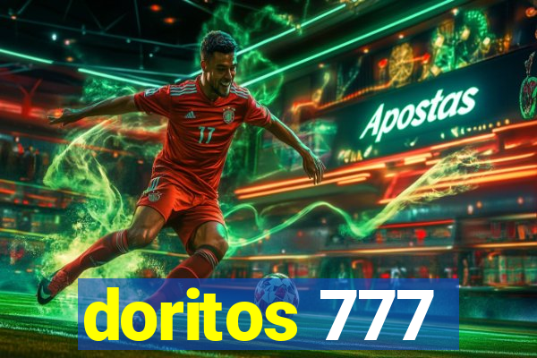 doritos 777