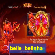 belle belinha vazados porn