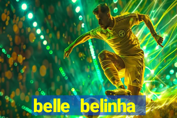 belle belinha vazados porn