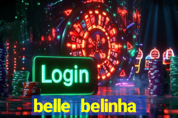 belle belinha vazados porn