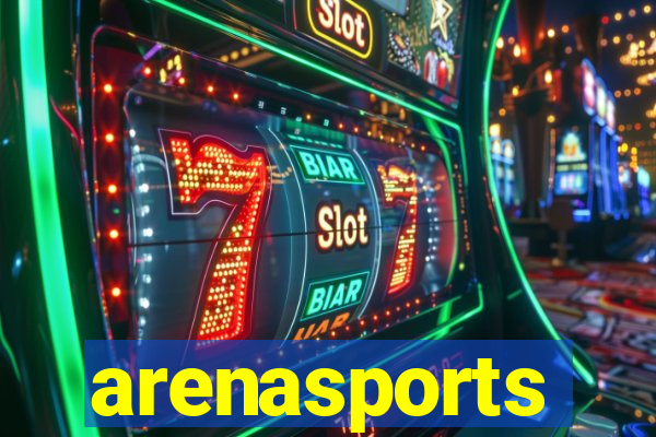 arenasports