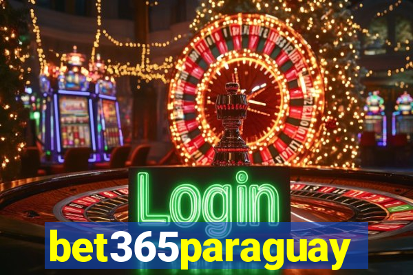 bet365paraguay