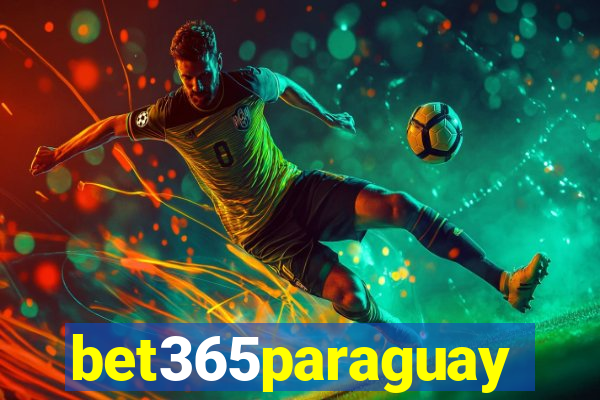 bet365paraguay