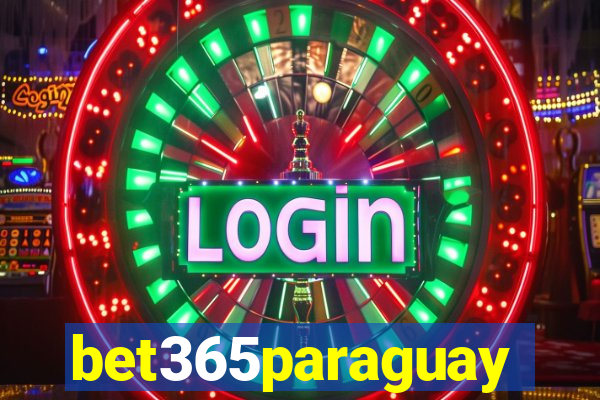 bet365paraguay