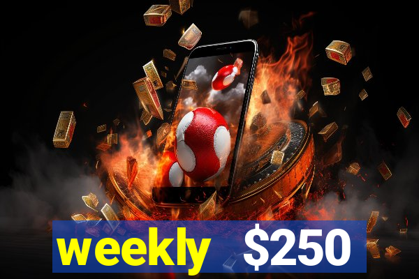weekly $250 bankroll booster password partypoker