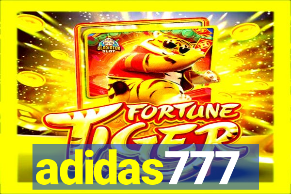 adidas777