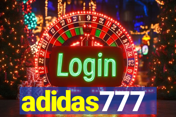 adidas777