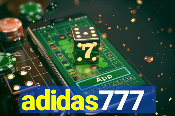 adidas777