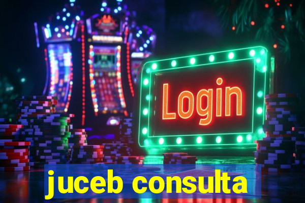 juceb consulta